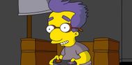 The Simpsons Source: FOX
